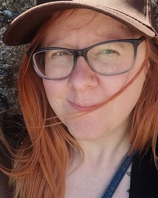 Photo of Kayla Jane Lukehurst, Counsellor, DCounsPsych, MBACP