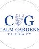 Calm Gardens Therapy