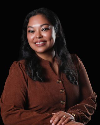 Photo of Dr. Sandra Alfaro Beltran, Psychologist, PsyD