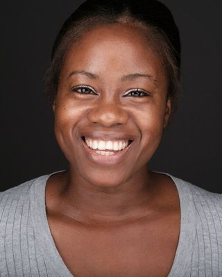 Photo of Dr Zing Impey, Psychologist, DCounsPsych, HCPC - Couns. Psych.