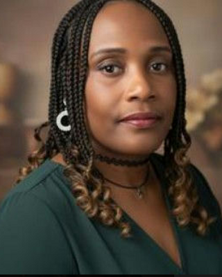 Photo of Sabrina Key, Licensed Professional Counselor, LPC