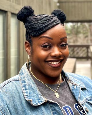 Photo of Marsha M Brouard, Pre-Licensed Professional in Smyrna, GA
