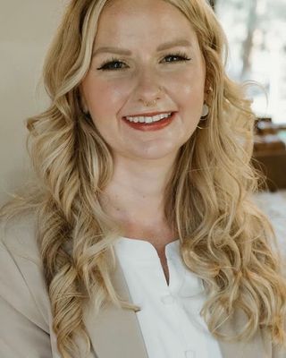 Photo of Hanna M Carrell, Licensed Professional Counselor, LPC, MA, LMHC