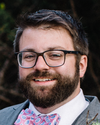 Photo of Benjamin Huffman, Marriage & Family Therapist in Pleasant Hill, CA