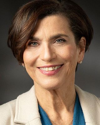 Photo of Paula S. Gilbert, Counselor, MS, LMHC