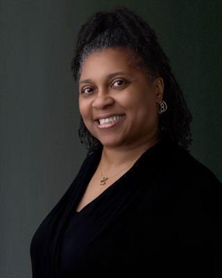 Photo of Christle Smith, Pre-Licensed Professional, Intern