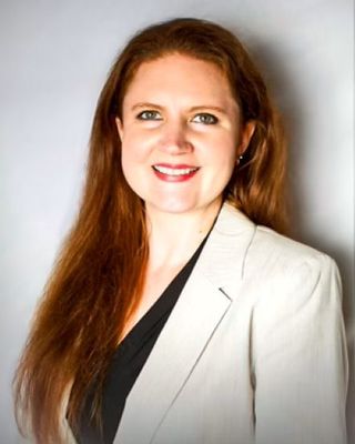 Photo of Amber Pfeiffer, Psychiatric Nurse Practitioner, MS, APRN, PMHNP