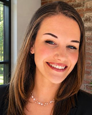 Photo of Jess Jenkins, Pre-Licensed Professional, MA, QMHP