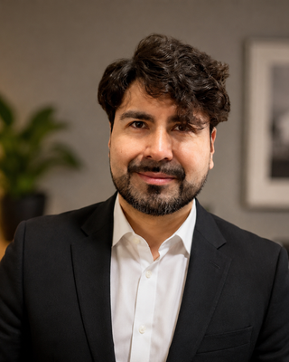 Photo of Carlos Segovia Ibarra, Pre-Licensed Professional, LSW