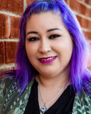 Photo of Angeline Baucom, Marriage & Family Therapist Associate, EdS, MA, AMFT, APCC, SUDCC