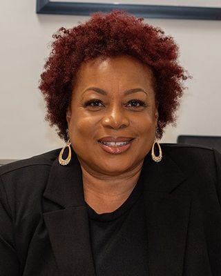 Photo of Annette Hughes - Social Concepts Therapeutic Services LLC, Clinical Social Work/Therapist, LCSW, CAMS II