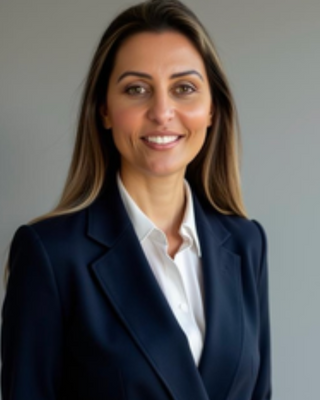 Photo of Giovanna Calil Skylar, Psychiatric Nurse Practitioner, LPC