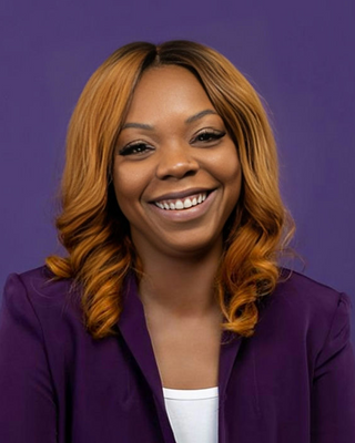 Photo of Ja'quay Brister, PMHNP, Psychiatric Nurse Practitioner