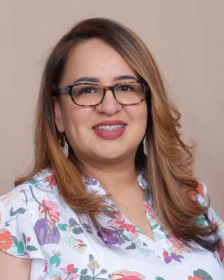 Photo of Susana Solomon, Licensed Professional Counselor, LPC