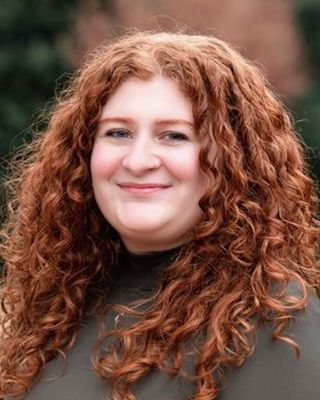 Photo of Emily Wright, Licensed Professional Counselor, MAEd, LPC