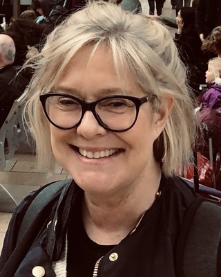 Photo of Jennifer Hately Ash, Marriage & Family Therapist in Napa, CA