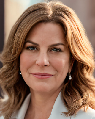 Photo of Marcia Curtis, MEd