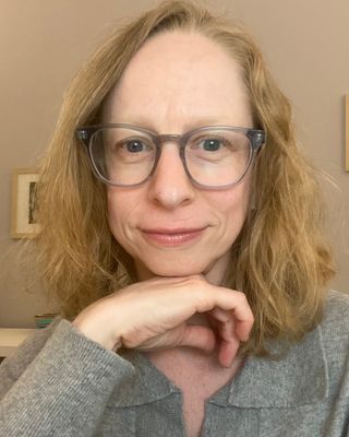 Photo of Madeline I Brigell, Clinical Social Work/Therapist, LCSW