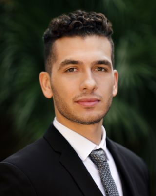 Photo of Ivan Casabianca: Couples-Adults-Teens | English And Spanish Therapy, Marriage & Family Therapist Associate in Mission Viejo, CA