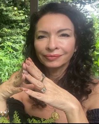 Foto de Claudia Morassutti