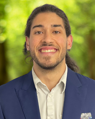 Photo of Mena Ibrahim, Registered Psychotherapist (Qualifying) in Ontario