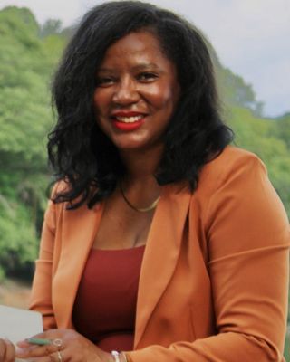 Photo of Joy Riley, Licensed Professional Counselor, MA, LPC, NCC