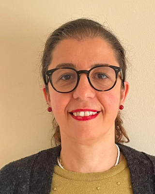 Photo of Dilek Demir, Psychotherapist, MSc, MUKCP