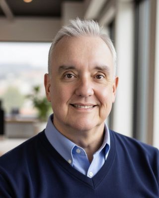 Photo of Andrew J Hebert, Licensed Professional Counselor, MAPC, LPC