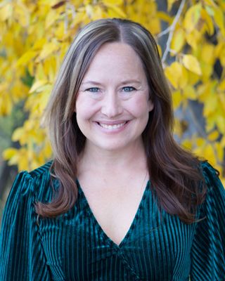 Photo of Laura Hale, Licensed Professional Counselor, MA, LPC, EMDR