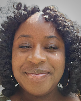 Photo of Ashley Carr-Robinson, Licensed Professional Counselor, LPC