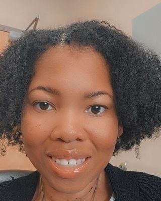 Photo of Jasmine Boykin, Licensed Professional Counselor, LPC, NCC