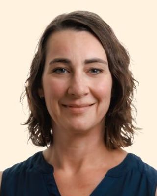 Photo of Dr. Amy Tackett, Psychologist, PhD