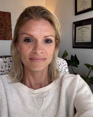 Photo of Lindsey Crumpton, Licensed Professional Counselor, MS, LPC