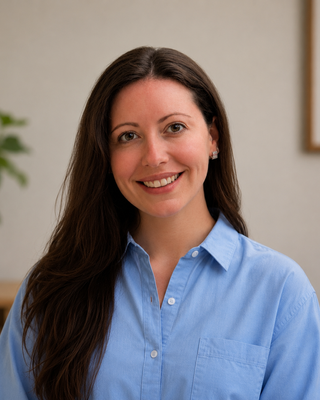 Photo of Caterina Martin, Clinical Social Work/Therapist, LCSW