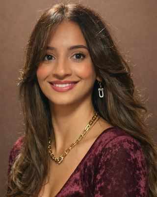 Photo of Kaouther Aliche, Licensed Professional Clinical Counselor, MA, LPCC