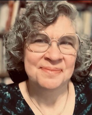 Photo of Jenny Psaki, Clinical Social Work/Therapist, LCSW