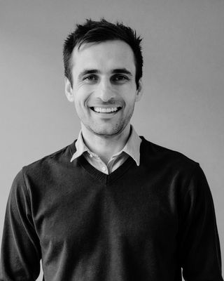 Photo of Mathew van Velsen, Psychologist, MA