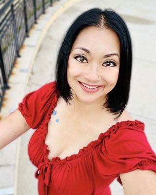 Photo of Mikayla T Phan, Marriage & Family Therapist, MA, LMFT, ADHD, CCSP