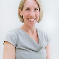 Gallery Photo of Dr. Isabelle Bauer is a registered clinical psychologist and brings over a decade of clinical experience to her practice with adults. 