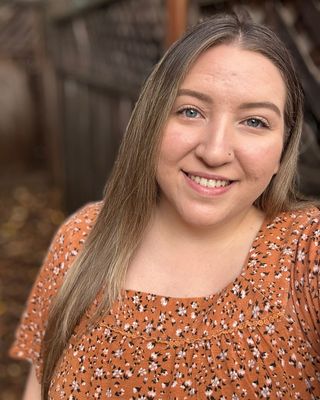 Photo of LeAnn Brown, Marriage & Family Therapist Associate, MA, AMFT, APCC
