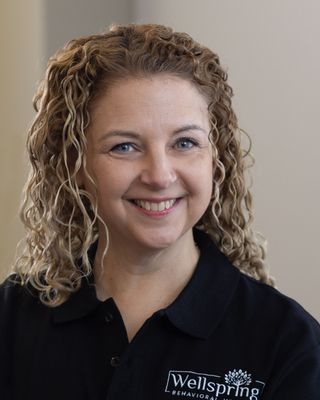 Photo of Katie Kimmerling, Counselor, LIMHP, LADC