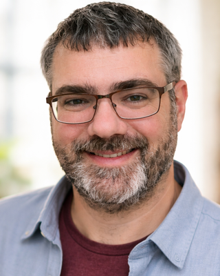 Photo of Frank Chapman, Clinical Social Work/Therapist, LSCSW