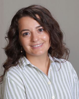 Photo of Genevieve Durso, LMSW