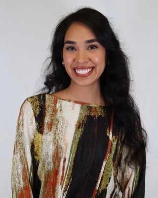 Photo of Jennifer Marleni Chevez, Licensed Professional Counselor Associate, MA, LPC-A
