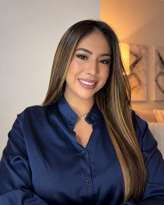Foto de María Paola Lara Ducuara, Psicólogo, Lic. en Psicología