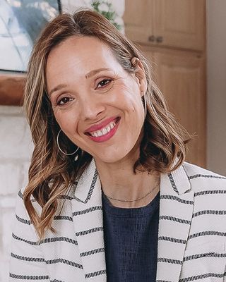 Photo of Dr. Edina Balogh, PhD, ACC, ELI-MP