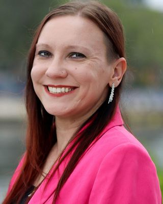 Photo of Brittany L Unverzart, Clinical Social Work/Therapist, LCSW