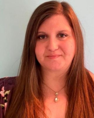 Photo of Jessica Bill, LMSW