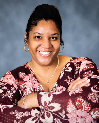 Photo of Leah S Young-Price, Licensed Clinical Professional Counselor, LCPC