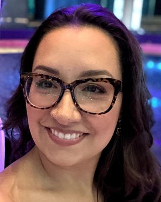 Photo of Stephanie Maria Pena, Clinical Social Work/Therapist, LCSW